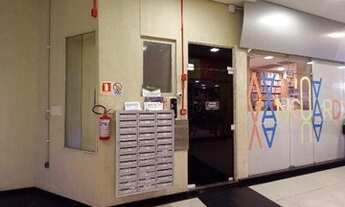 Imagem 3: Kitnet com 1 dormitório à venda, 48 m² por R$ 160.000 - Rua Gonçalves Chaves- Centro - Pel