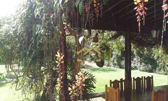 Imagem: Sobrado com 4 dormitórios à venda, 440