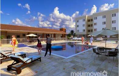 Imagem 7: ROG-05] Villa Park | Empreendimento que é sucesso de vendas | 2º Etapa liberada