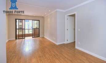 Imagem 5: APARTAMENTO COM 3 QUARTOS - 1 GARAGEM - NO CABRAL - RUA DR. MANOEL PEDRO, 470