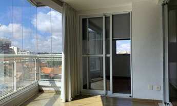 Imagem 2: Apartamento de1 dormitório 1 vaga