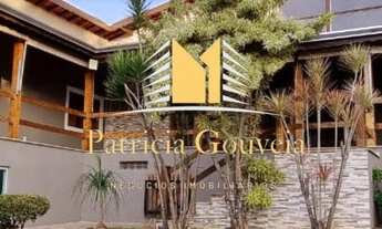 Imagem 3: Aluga linda casa 4 dormitórios, PISCINA, mobiliada - Cafezal VI - Itupeva - SP