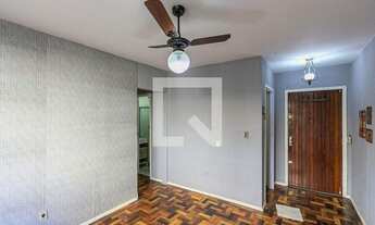 Imagem 2: Apartamento para Aluguel - Cristal , 2 Quartos, 52 m2