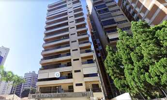 Imagem: Apartamento Cambuí em Campinas