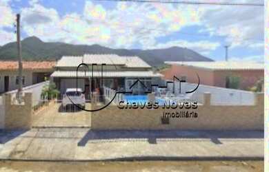 Imagem 6: PALHOçA - Casa Padrão - Praia de Fora