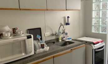 Imagem 2: Apartamento para venda com 76 metros quadrados com 2 quartos em Jardim Paulista - São Paul