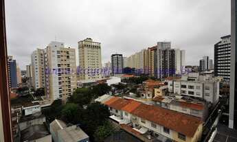 Imagem 4: Pertinho do metrô Praça da Árvore