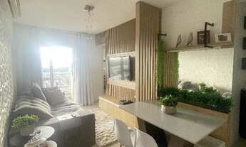 Imagem 3: Prontinho para morar! Apartamento no Santo Antônio