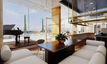 Imagem 5: Apartamento com 2 dormitórios à venda, 94 m² por R$ 470.000 - Canto do Forte - Praia Grand