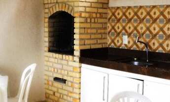 Imagem 6: Flat para venda com 37 metros quadrados com 1 quarto em Ponta Negra - Natal - RN