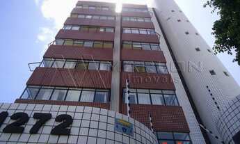 Imagem: Apartamento para venda Central Park, 270m²