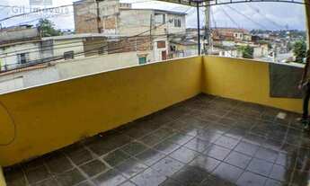 Imagem 2: Casa à venda no bairro Nova Piam - Belford Roxo/RJ