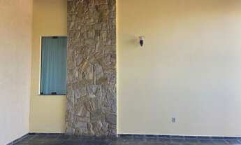 Imagem 3: Sobrado para aluguel tem 89 metros quadrados com 3 quartos em Vila Suissa - Mogi das Cruze