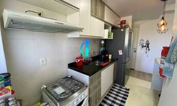 Imagem 6: Apartamento 2 Qts sendo uma suíte em Morada de Laranjeiras