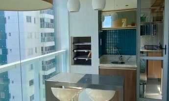 Imagem 2: SALVADOR - Apartamento Padrão - PATAMARES