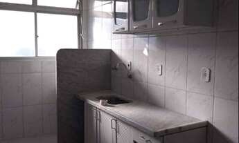 Imagem 5: Apartamento com 1 dormitório à venda, 49 m² por R$ 250.000,00 - Vila Itapura - Campinas/SP