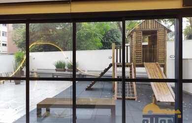 Imagem 3: Apartamento Duplex 2 Quartos Home Soho