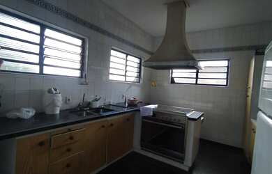 Imagem 4: Casa - Bairro das Palmeiras - Campinas