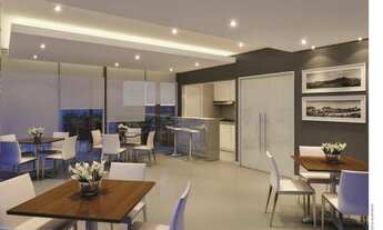 Imagem 2: Apartamento com 3 dormitórios à venda, 84 m² por R$ 799.400,00 - Vila Isabel - Rio de Jane