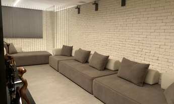 Imagem 6: Cobertura luxuosa com todos os móveis a venda. Sendo 3 quartos