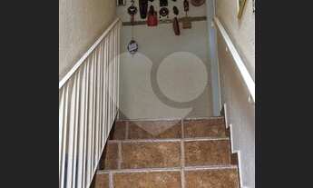 Imagem 6: Casa-São Paulo-BUTANTÃ