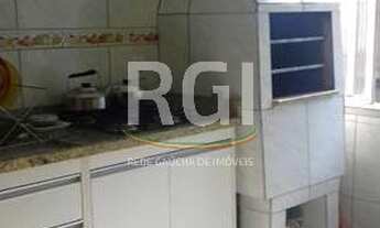 Imagem 6: Porto Alegre - Apartamento Padrão - Menino Deus