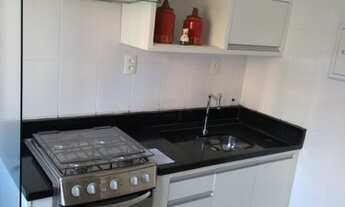 Imagem 5: Apartamento para venda tem 50 metros quadrados com 2 quartos