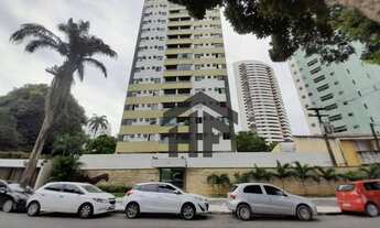 Imagem: Apartamento com 2 Quartos no Poço, Recife