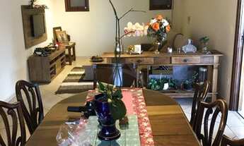 Imagem 5: Casa - Vila Brandina - Campinas