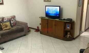 Imagem 2: Apartamento com 3 dormitórios à venda, 126 m² por R$ 560.000,00 - Campinas - São José/SC