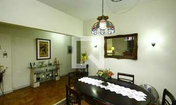 Imagem 3: Apartamento para Aluguel - Flamengo, 3 Quartos, 110 m2