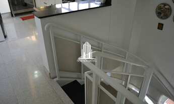 Imagem 7: Cobertura Triplex em Moema