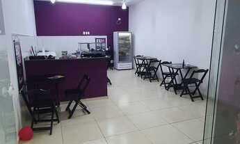 Imagem 3: Passo ponto Loja de Açaí e Salgados