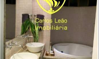 Imagem 5: Apartamento de 201,53 m2 em Belo Horizonte , Minas Gerais