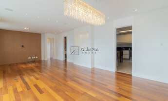 Imagem 7: Locação Apartamento 3 Dormitórios - 147 m² Brooklin