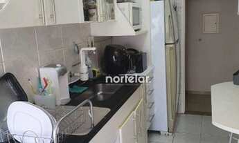 Imagem 6: Apartamento com 2 dormitórios à venda, 54 m² por R$ 320.000,00 - Piqueri - São Paulo/SP