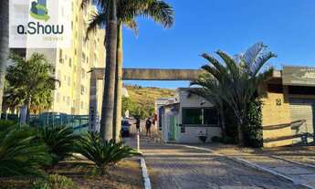 Imagem: Apartamento com 2 dormitórios à venda