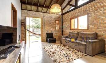 Imagem 4: Casa de 3 dormitórios (2 suítes) e 4 vagas à venda no bairro Grama em Garopaba-SC