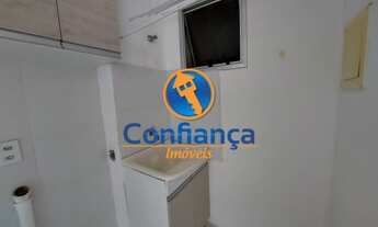 Imagem 3: Serra - Apartamento Padrão - Jardim Atlântico