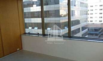 Imagem 4: Conjunto para alugar, 192 m² por R$ 10.900,00/mês - Vila Olímpia - São Paulo/SP