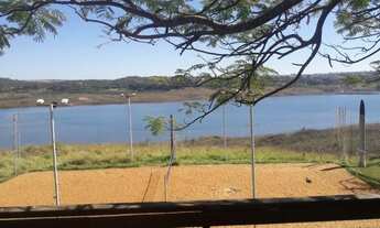 Imagem 6: Rancho em Cascalho Rico, completo,área de lazer,29 mil metros,R$1.200.000,00