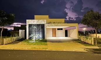 Imagem 3: CASA A VENDA NO CONDOMINIO VILLA DI SAN PAOLO