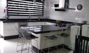 Imagem 6: SOBRADO - 300Mtrs - MOOCA - 03 DORMITORIOS SENDO 02 SUITES - 06 VAGAS - PISCINA COBERTA PO