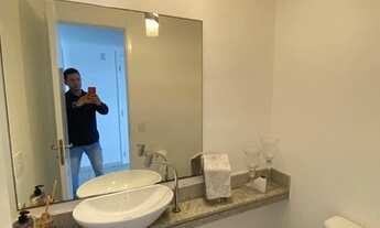 Imagem 6: Exclusivo Apartamento Na Ponta D Areia ,VISTA MAR ,239m² ,4 Suítes ,Moveis Projetado ,Faro