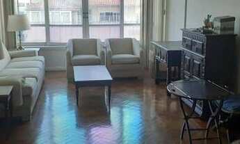 Imagem: Apartamento à venda, 120 m² por R$ 1.500.000,00