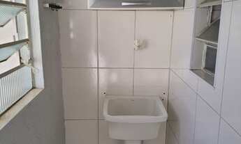 Imagem 2: Casa para aluguel possui 65 metros quadrados com 2 quartos em Chácara Califórnia - São Pau