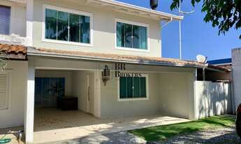 Imagem: Casa em Condomínio Fechado na Barra Sul