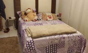 Imagem 5: APARTAMENTO 2 QUATOS, 4º ANDAR RESIDENCIAL FLORENÇA, JD BELA VISTA PROX. HDT, FACULDADES U