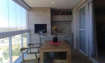 Imagem 7: Apartamento - Loteamento Alphaville Campinas - Campinas