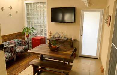 Imagem 3: Casa - Chácara Primavera - Campinas